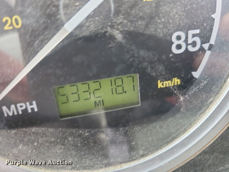 image for item LD9008 2006 Sterling LT9500 semi truck