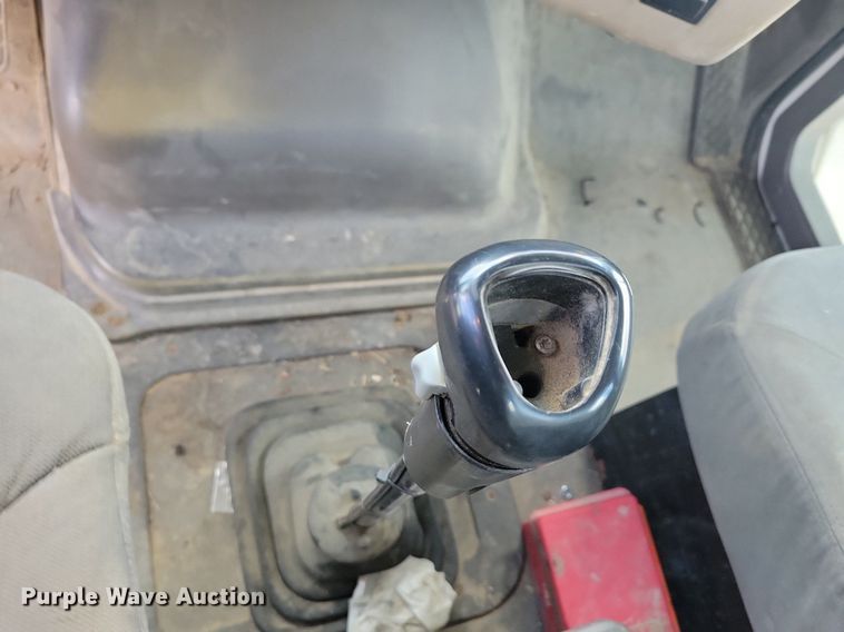 image for item LD9008 2006 Sterling LT9500 semi truck