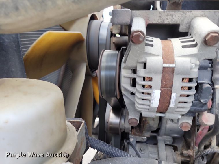 image for item LD9008 2006 Sterling LT9500 semi truck