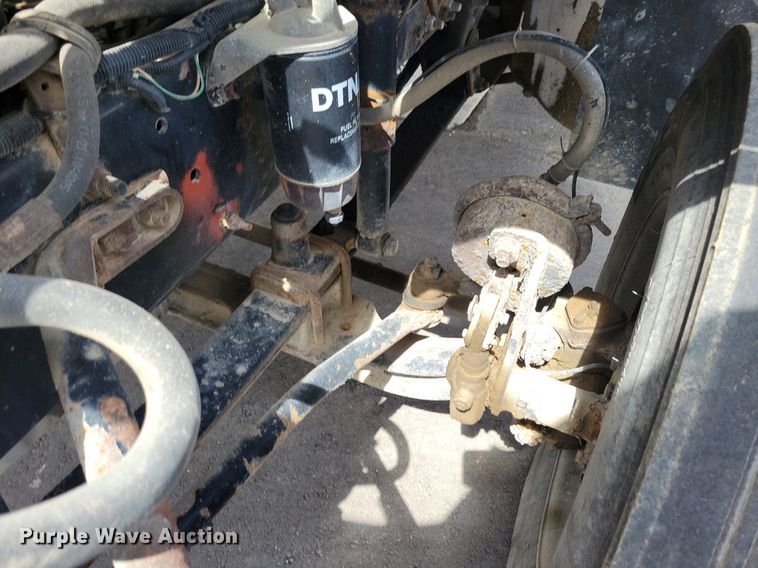 image for item LD9008 2006 Sterling LT9500 semi truck