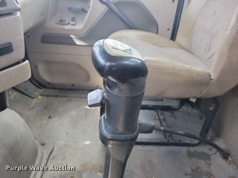 image for item LD9009 2009 Sterling A9500 semi truck