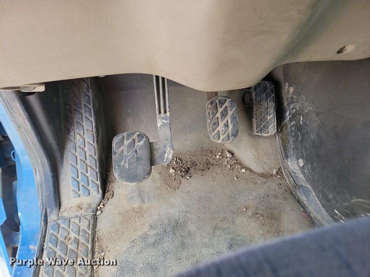 image for item LD9009 2009 Sterling A9500 semi truck