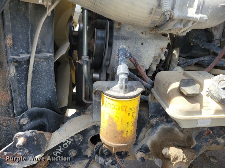 image for item LD9009 2009 Sterling A9500 semi truck