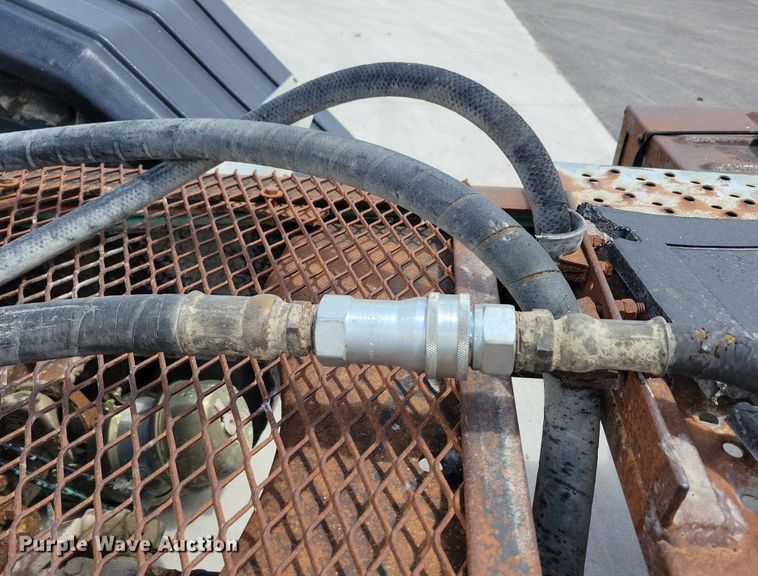 image for item LD9010 1989 Ford Aeromax L9000 semi truck