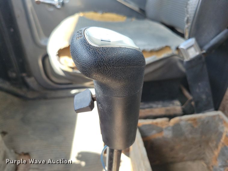 image for item LD9010 1989 Ford Aeromax L9000 semi truck