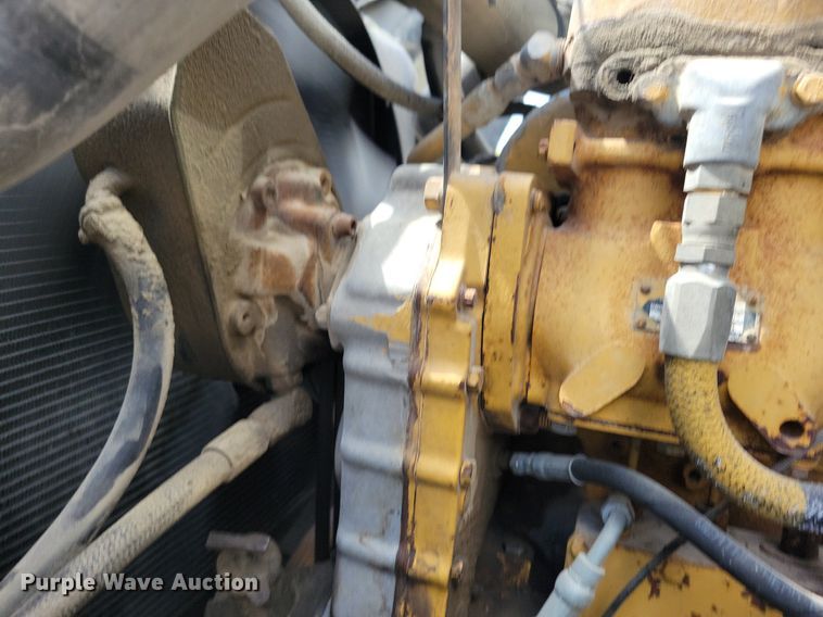 image for item LD9010 1989 Ford Aeromax L9000 semi truck