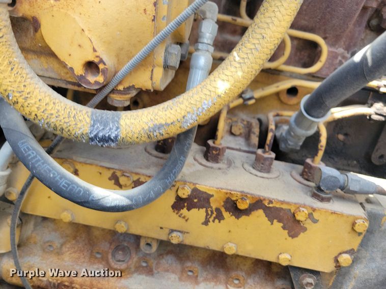 image for item LD9010 1989 Ford Aeromax L9000 semi truck