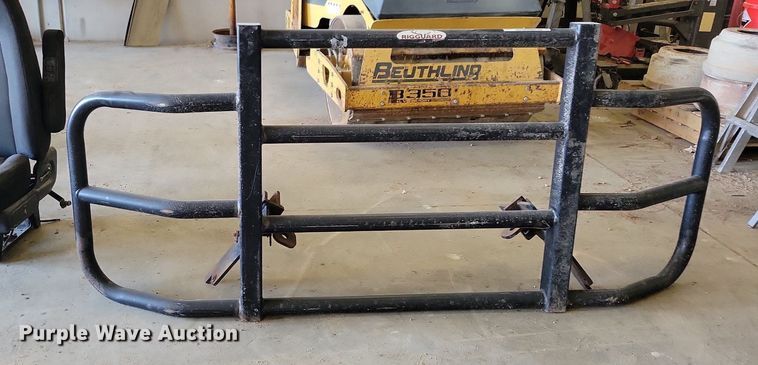 image for item LD9012 Truck and trailer parts