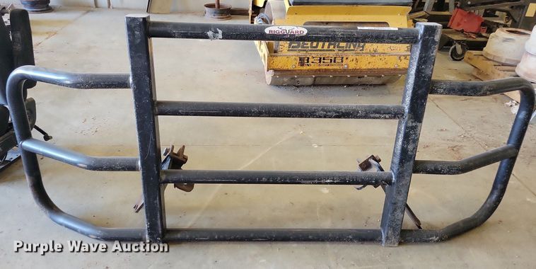 image for item LD9012 Truck and trailer parts