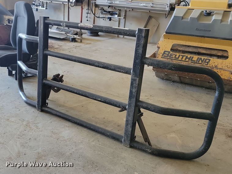 image for item LD9012 Truck and trailer parts