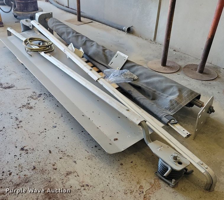 image for item LD9012 Truck and trailer parts