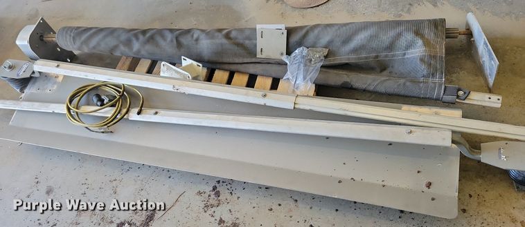 image for item LD9012 Truck and trailer parts