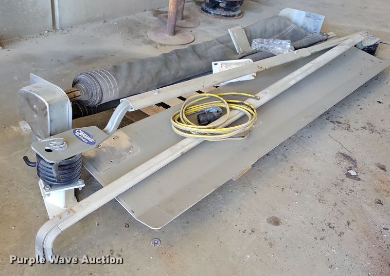 image for item LD9012 Truck and trailer parts