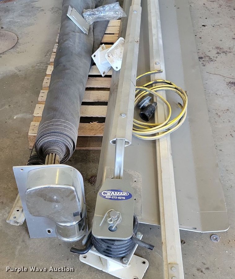 image for item LD9012 Truck and trailer parts