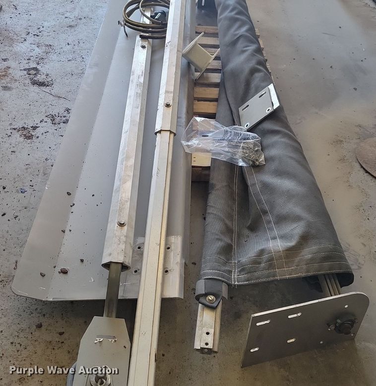 image for item LD9012 Truck and trailer parts