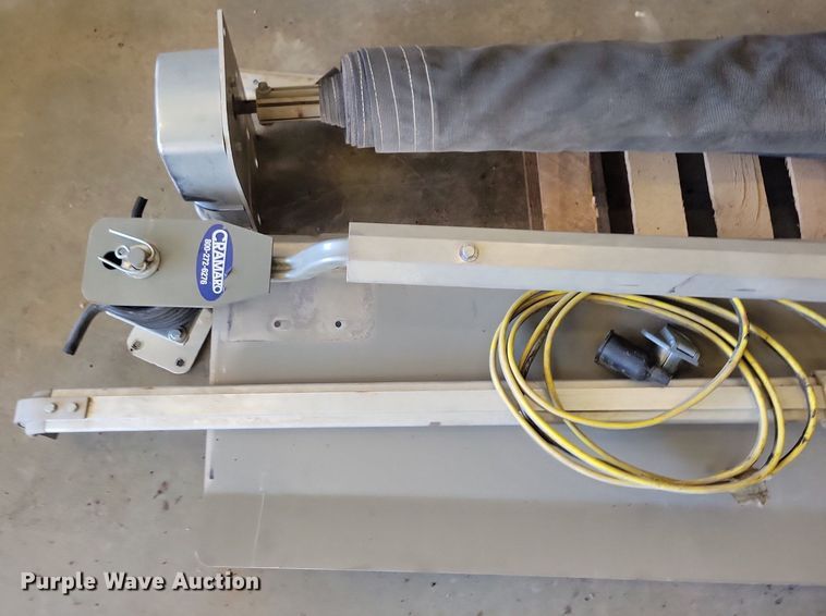 image for item LD9012 Truck and trailer parts