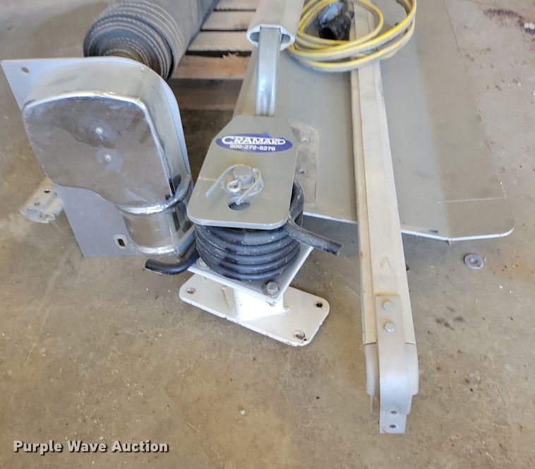 image for item LD9012 Truck and trailer parts