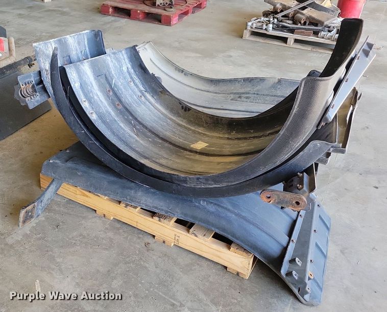 image for item LD9012 Truck and trailer parts