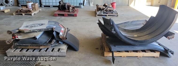 image for item LD9012 Truck and trailer parts