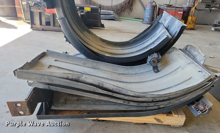 image for item LD9012 Truck and trailer parts