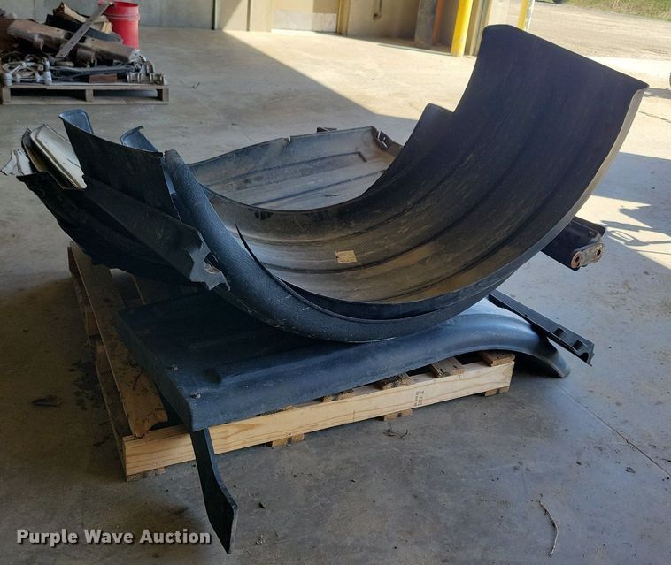 image for item LD9012 Truck and trailer parts