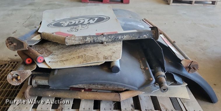 image for item LD9012 Truck and trailer parts