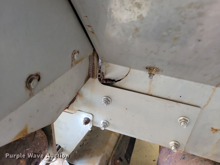 image for item LD9013 Salt Dogg spreader