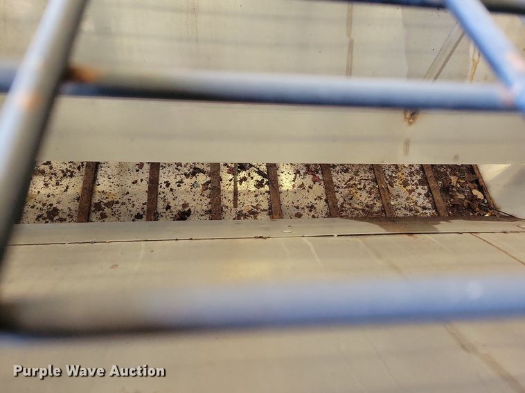 image for item LD9013 Salt Dogg spreader