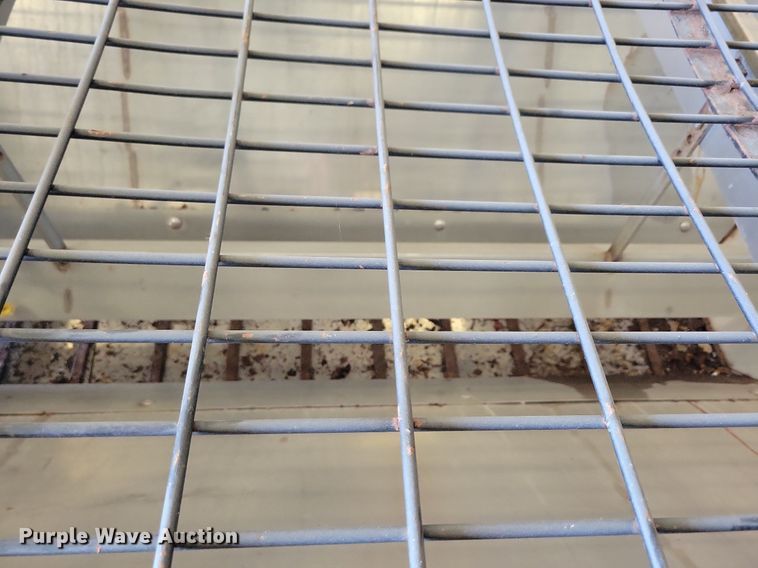 image for item LD9013 Salt Dogg spreader