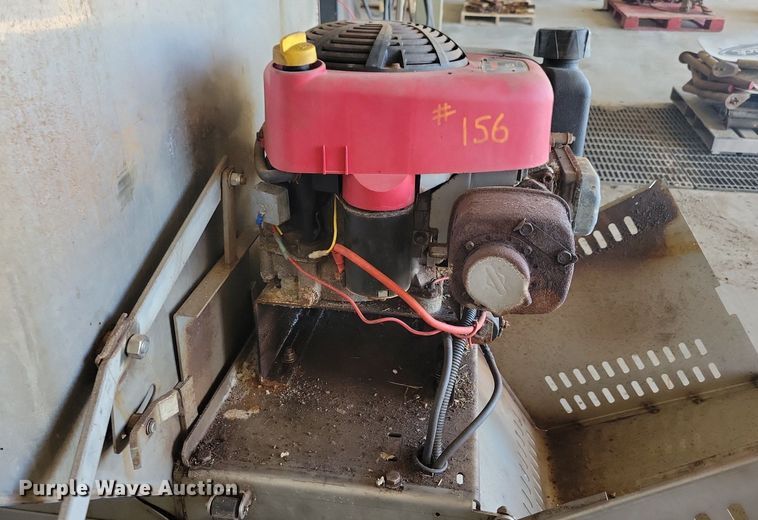 image for item LD9013 Salt Dogg spreader