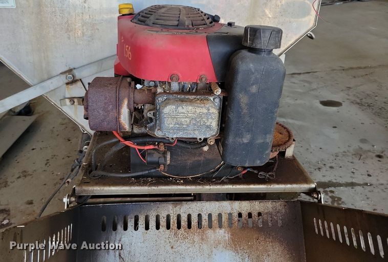 image for item LD9013 Salt Dogg spreader