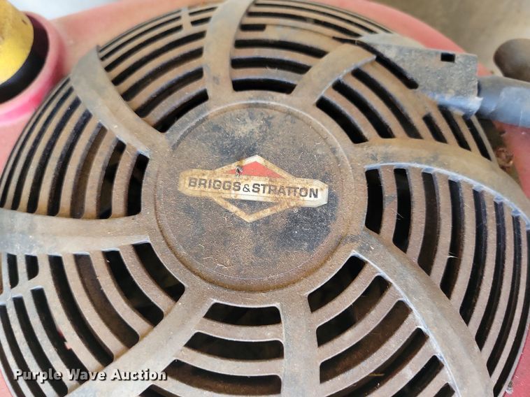 image for item LD9013 Salt Dogg spreader