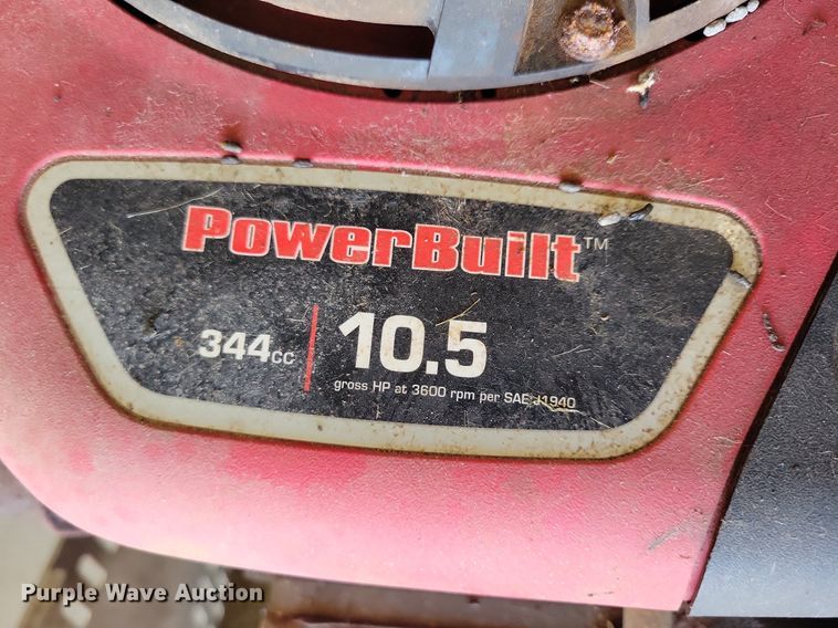 image for item LD9013 Salt Dogg spreader