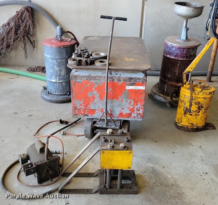 image for item LD9014 Tool