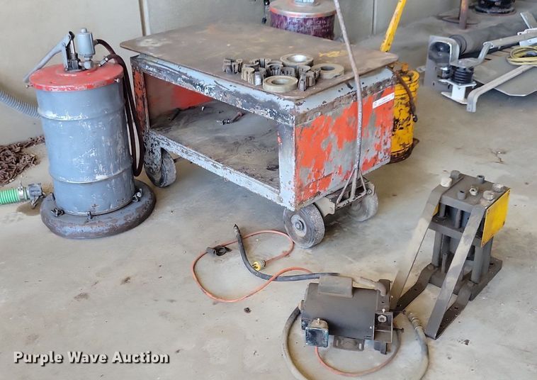 image for item LD9014 Tool