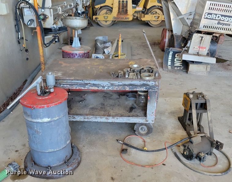 image for item LD9014 Tool