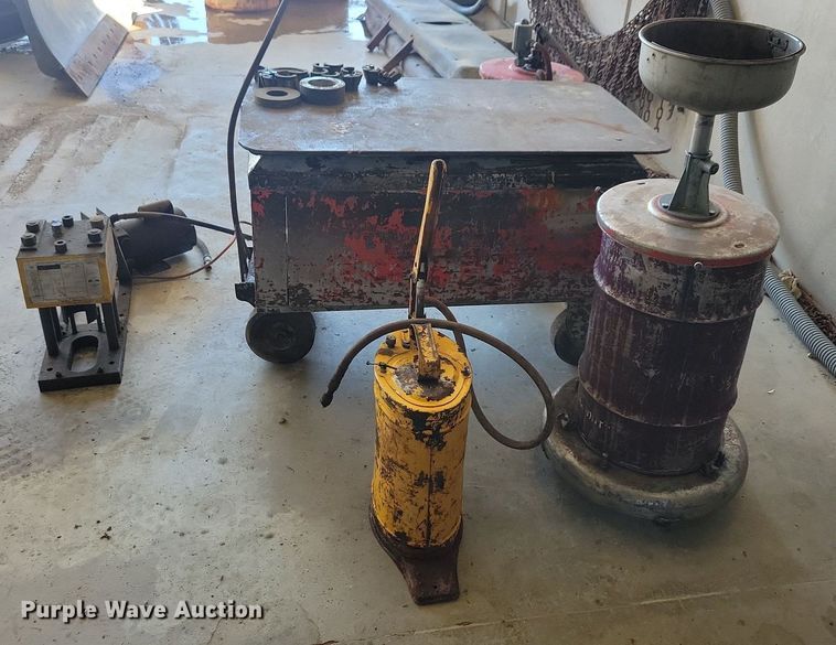 image for item LD9014 Tool