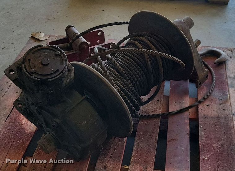 image for item LD9016 Link Belt Tools