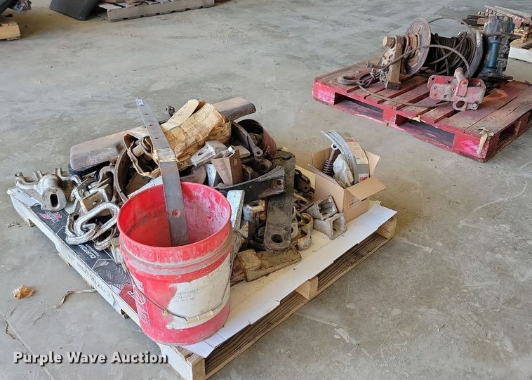 image for item LD9016 Link Belt Tools