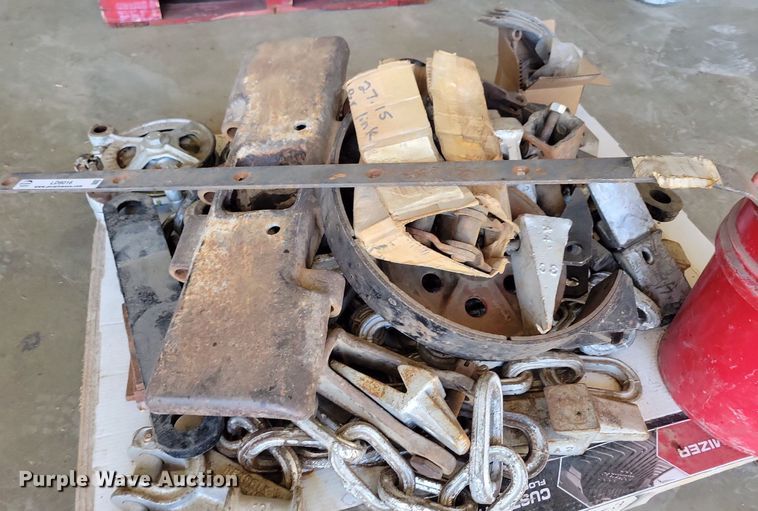 image for item LD9016 Link Belt Tools