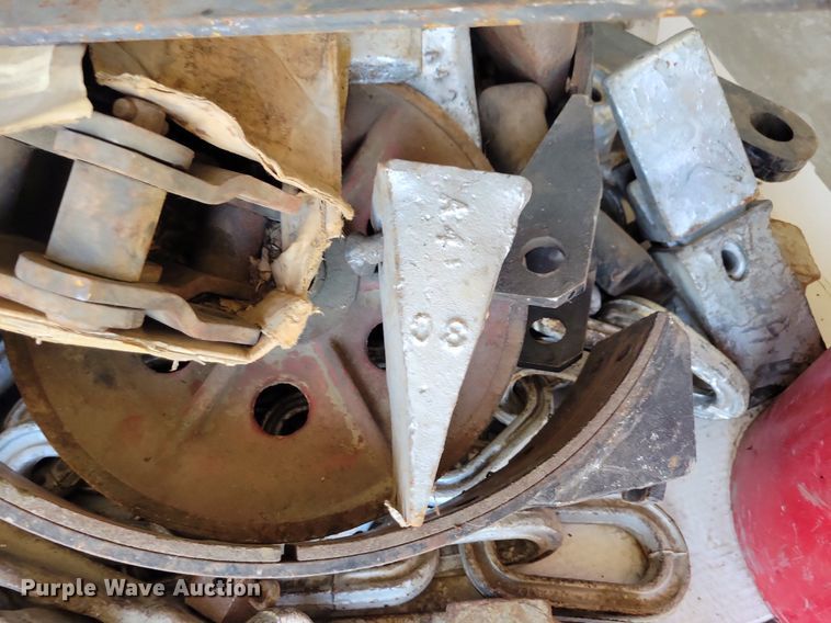 image for item LD9016 Link Belt Tools