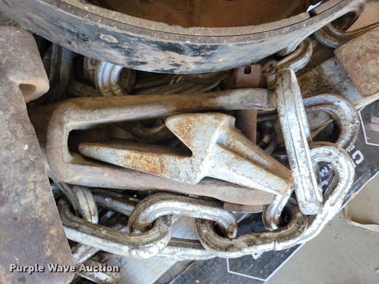 image for item LD9016 Link Belt Tools