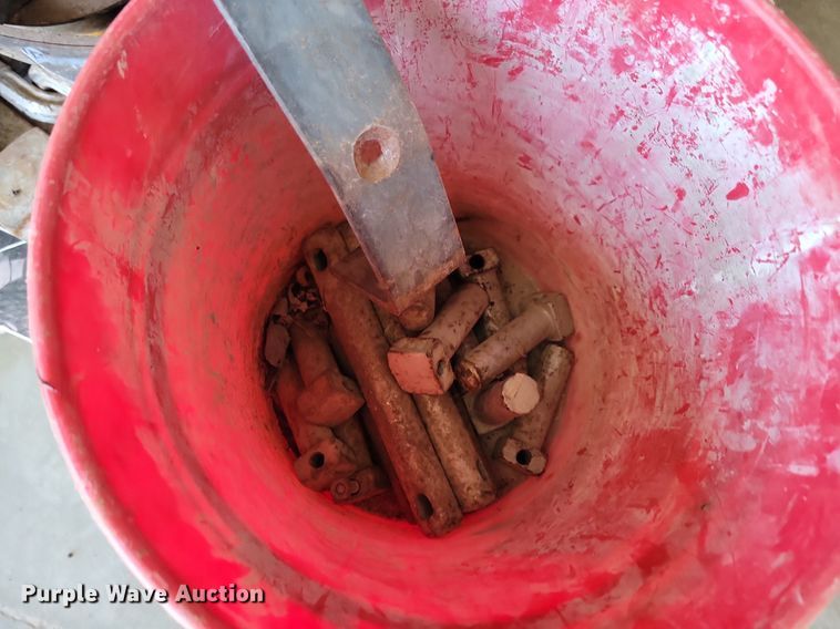 image for item LD9016 Link Belt Tools