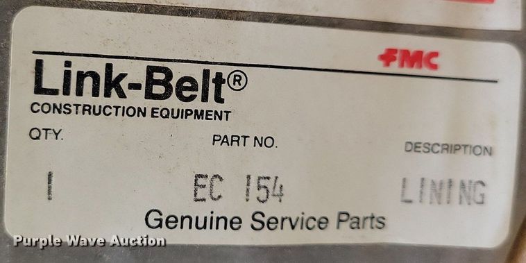 image for item LD9016 Link Belt Tools