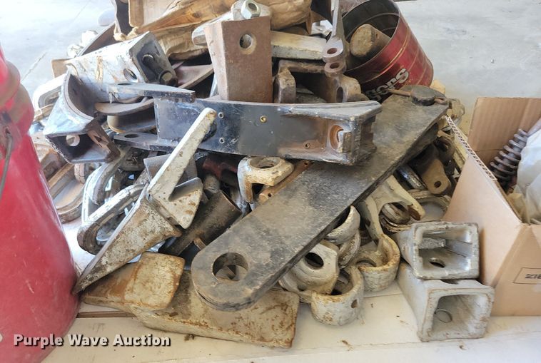 image for item LD9016 Link Belt Tools