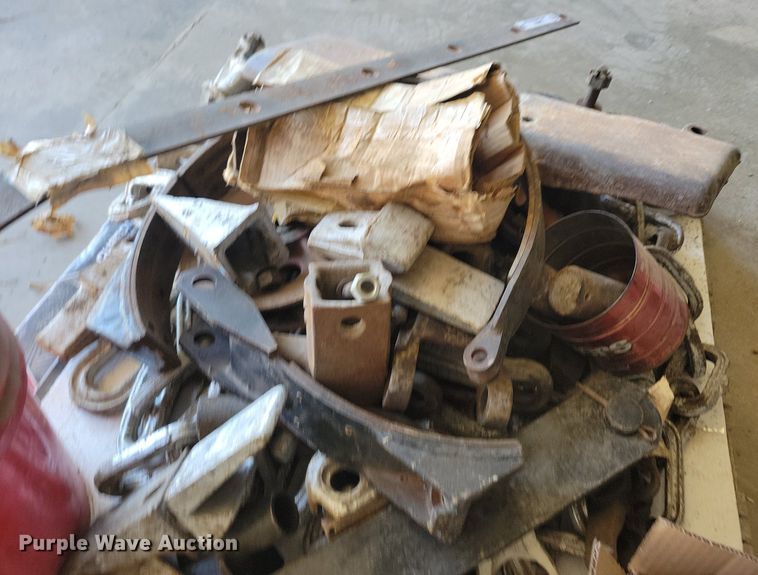 image for item LD9016 Link Belt Tools