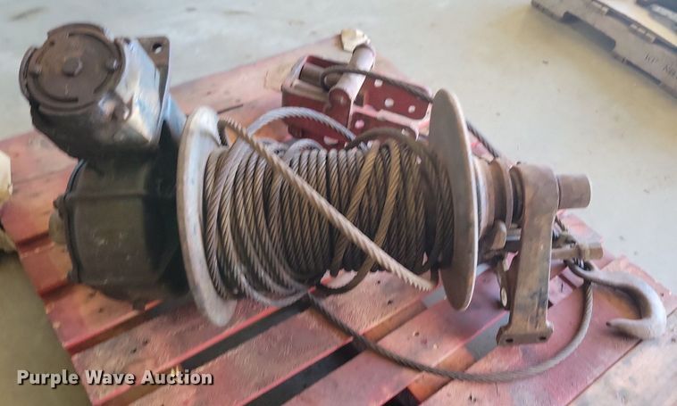 image for item LD9016 Link Belt Tools