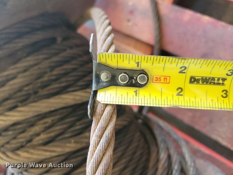 image for item LD9016 Link Belt Tools