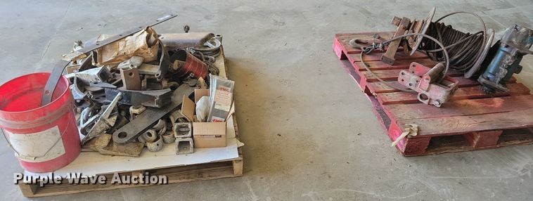 image for item LD9016 Link Belt Tools