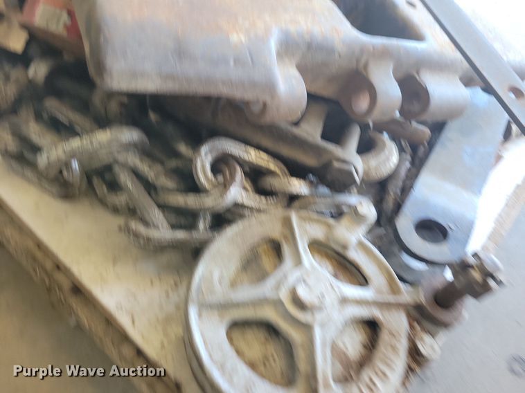 image for item LD9016 Link Belt Tools